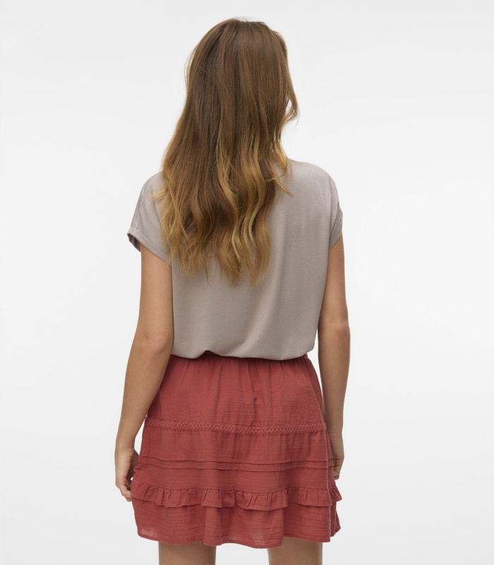 Vero Moda sieviešu T-krekls 10250488*05 (5)
