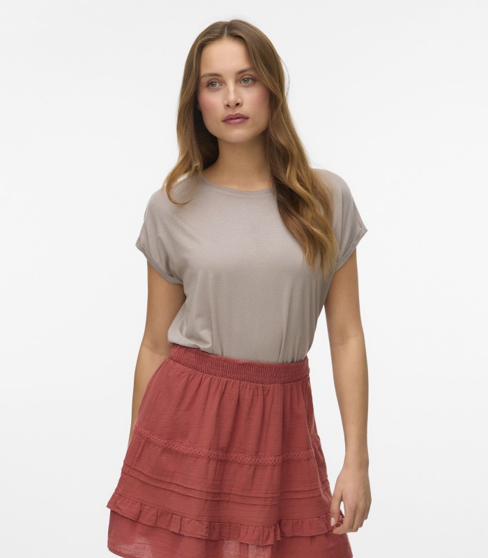 Vero Moda sieviešu T-krekls 10250488*05 (6)