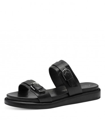 Marco Tozzi женские шлёпанцы 2-27401-44*001 (4)