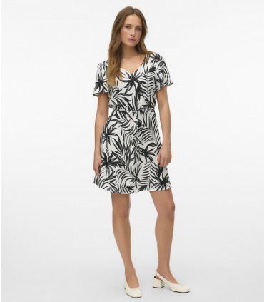 Vero Moda naisten mekko 10307990*04 (4)