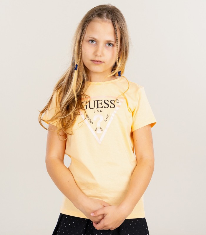 Guess laste T-särk J73I56*A30Y (3)