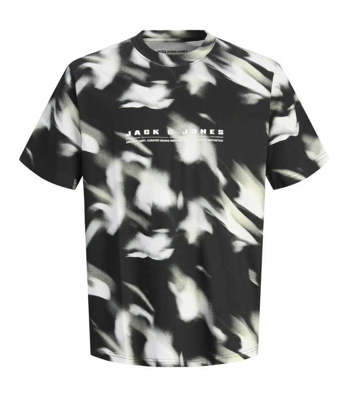 Jack & Jones vīriešu T-krekls 12273290*01 (1)