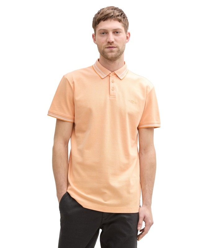 Tom Tailor vyriški polo marškinėliai 1045629*37555 (4)