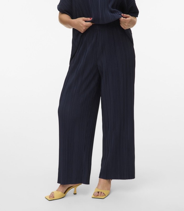 Naisten Vero Moda Curve -housut 10328436*01 (10)