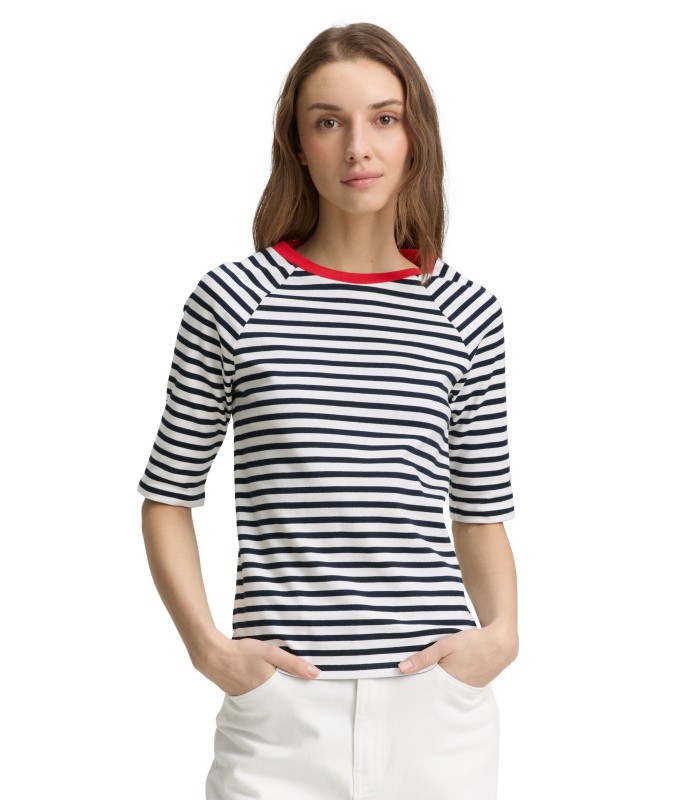 Tom Tailor naisten T-paita 1045410*25924 (6)
