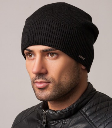 Caskona vīriešu cepure CLASSIC UNIX*01 (1)