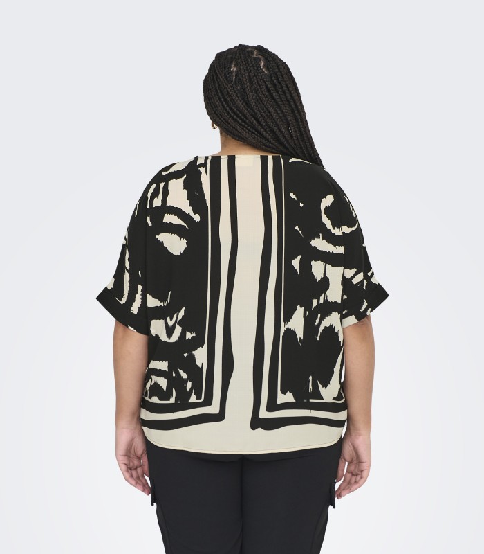 Only Carmakoma Damen Bluse 15343695*01 (11)
