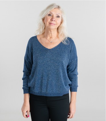 Zabaione sieviešu džemperis VANESSA DZ*05 (2)