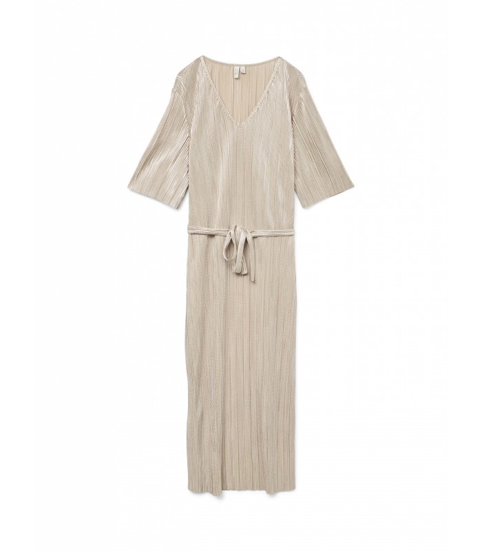 Vero Moda moteriška suknelė 10329785*01 (2)