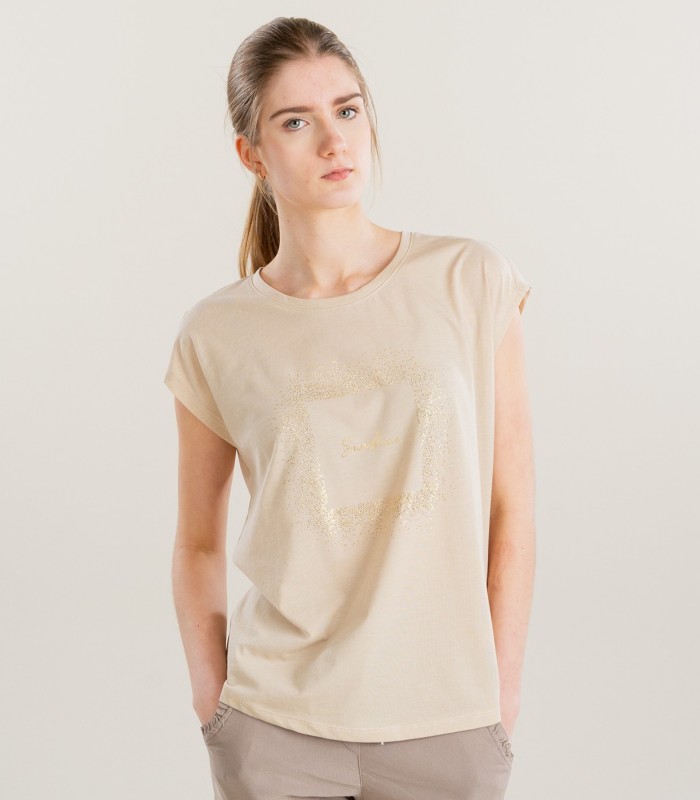 Zabaione sieviešu T-krekls BELLAMY TS*01 (2)