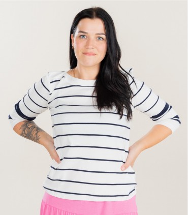 Zabaione sieviešu jaka CAROLINE TSP*02 (3)