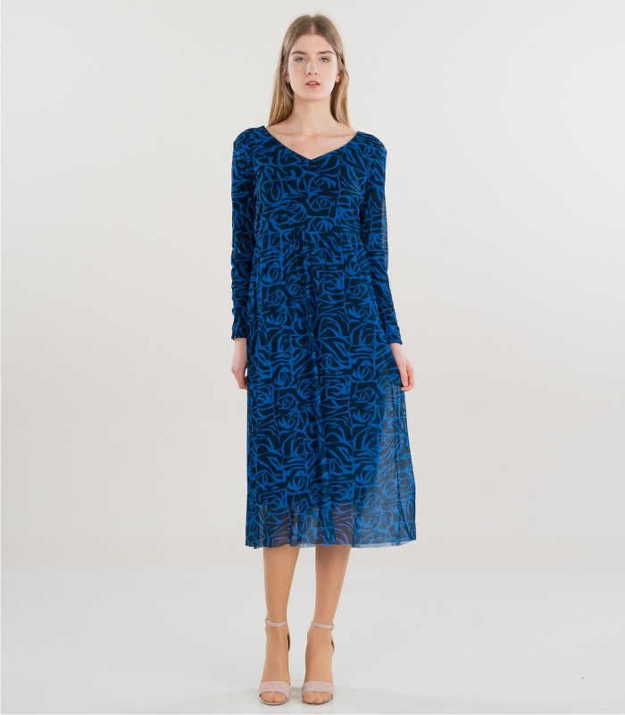 Zabaione Damenkleid CASSI KL*D4102 (6)