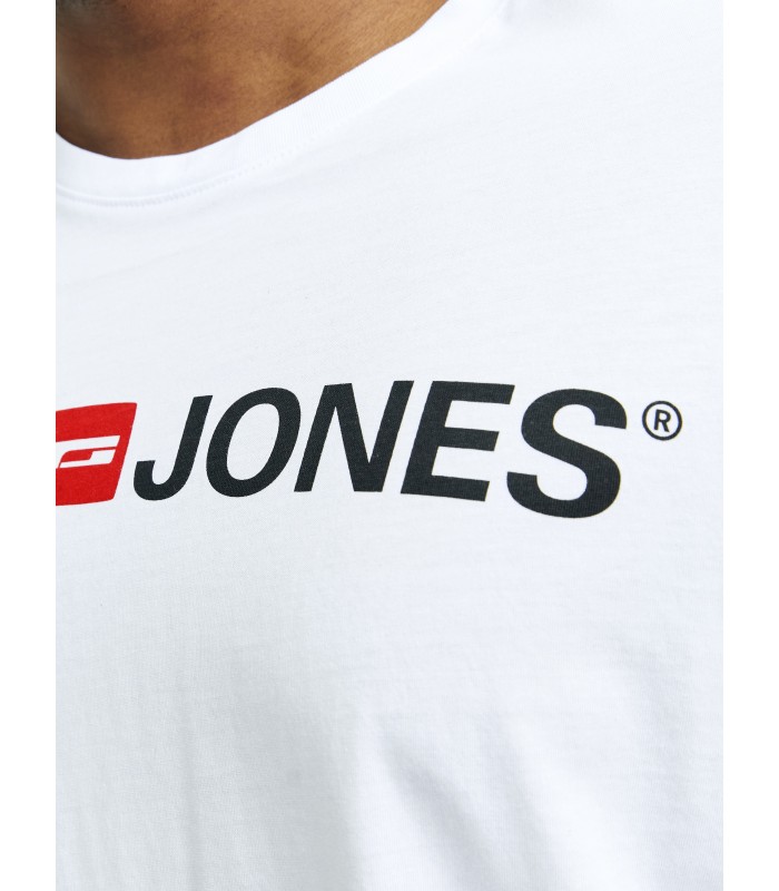 JACK & JONES мужская футболка 12184987*02