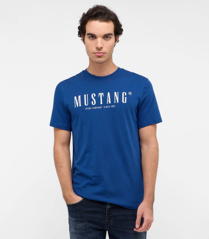 Mustang Meeste T-särk 1016264*5445