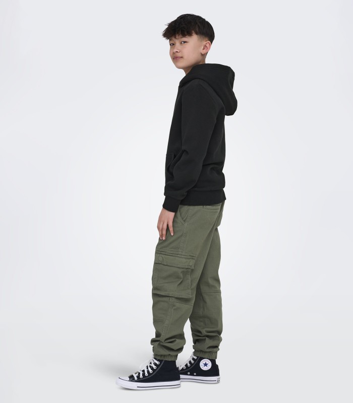 ONLY & SONS poikien collegepaita 22033237*01 (10)
