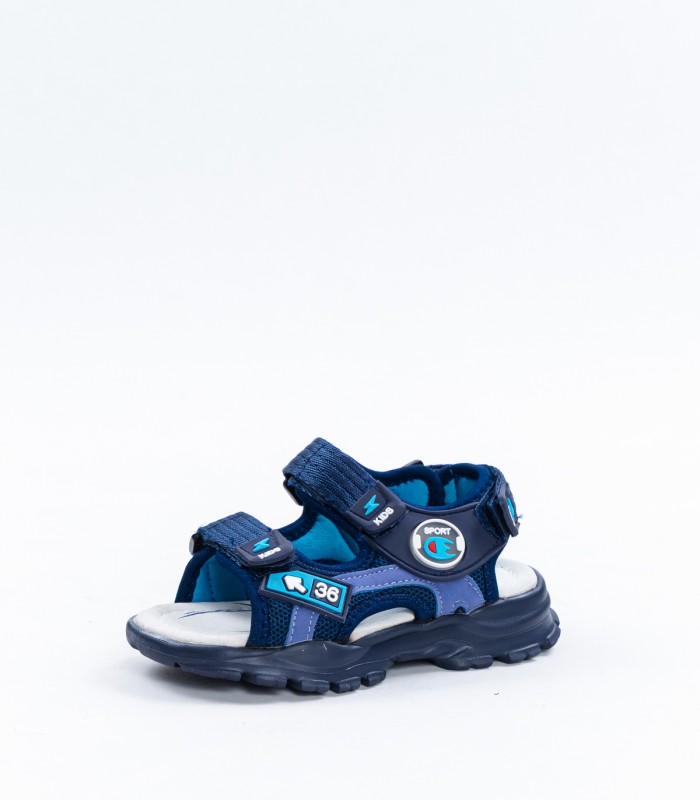 Bērnu sandales 442652 01 (1)