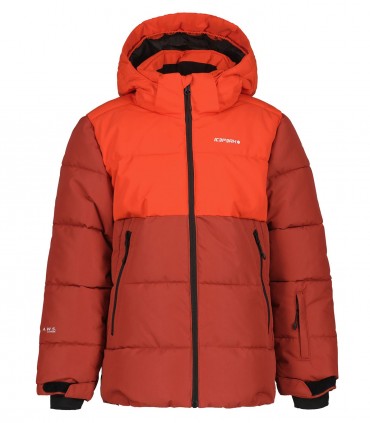 Icepeak детская куртка 300g Louin 50035-6*947 (2)