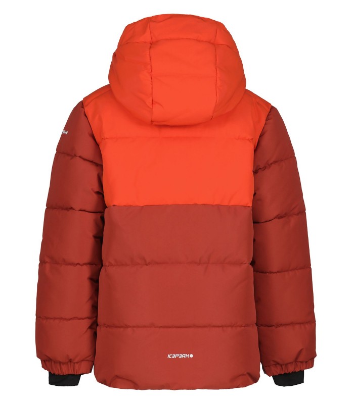Icepeak детская куртка 300g Louin 50035-6*947 (3)
