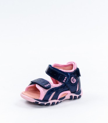 CLIBEE ДЕТСКИЕ САНДАЛИИ 441006 02 (1)