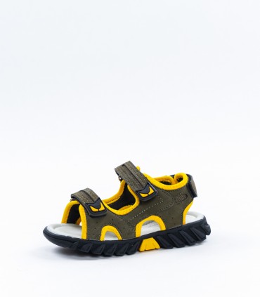 Poiste sandaalid 440333 02 (1)