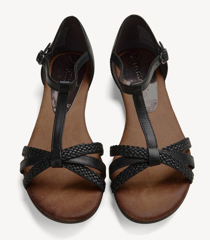 Tamaris naiste sandaalid 1-28137-42*001 (6)