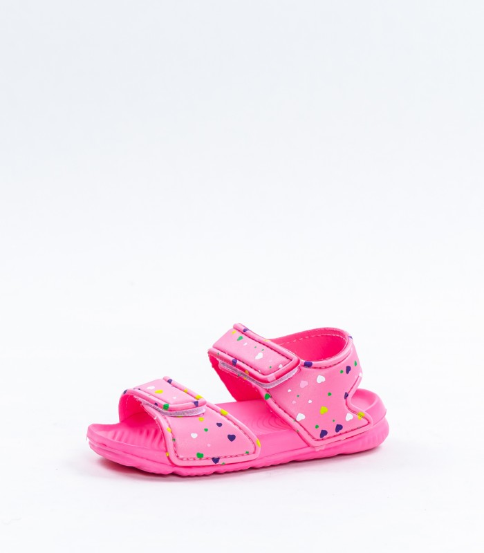 Bērnu sandales 403202 02 (2)