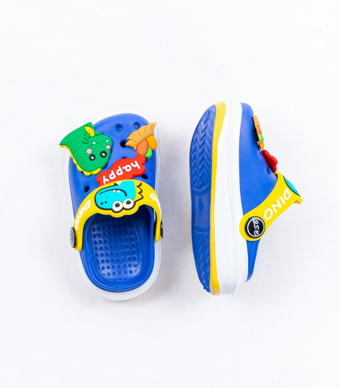 Kinder Flip-Flops/Sandalen 402010 04 (2)