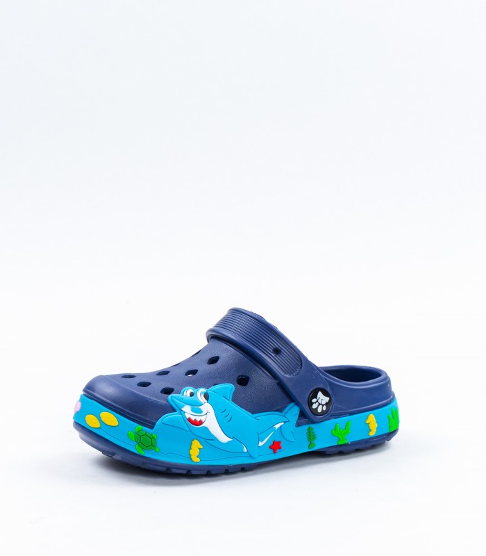 Bērnu iešļūcenes/sandales 408052 05 (1)
