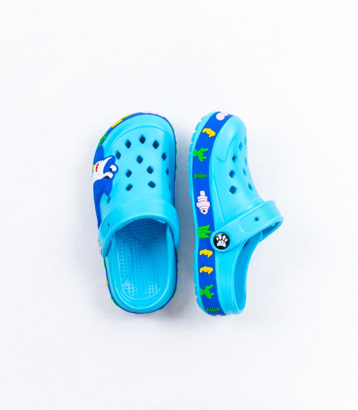 Kinder Flip-Flops/Sandalen 408052 04 (2)