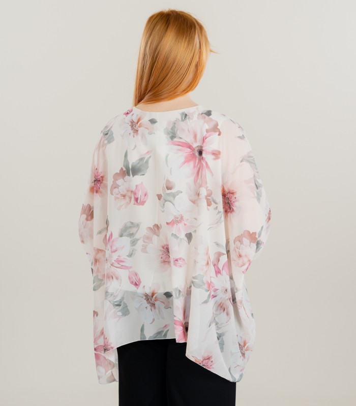 Z-ONE Damen Bluse IL44KA Z1*8200 (3)