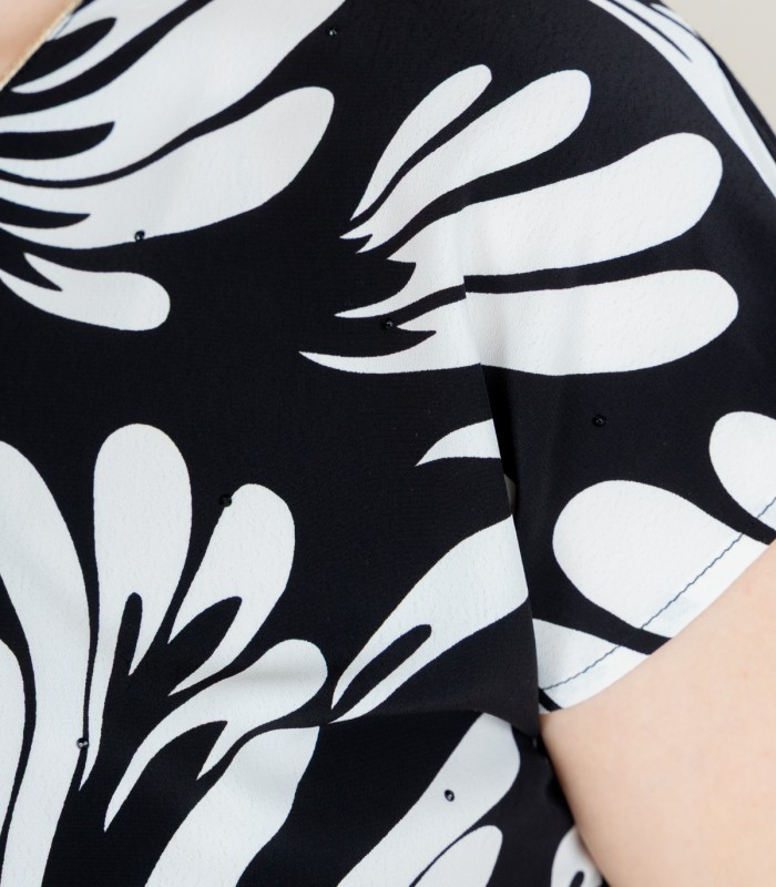 Zabaione moteriški marškinėliai MA44RIA TS*P4062 (6)