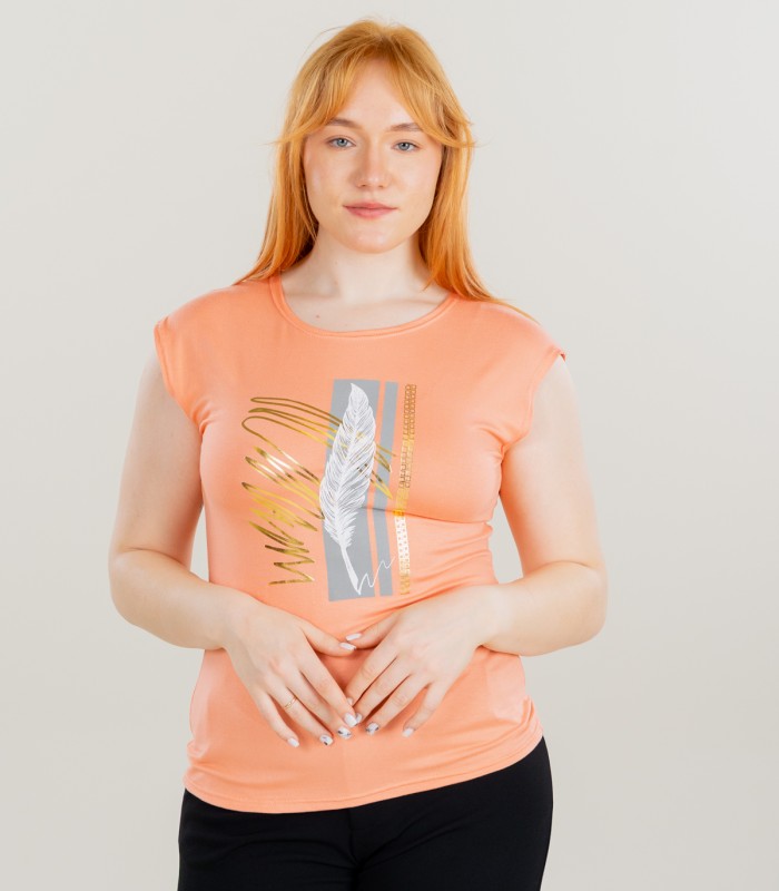 Damen T-Shirt 202132 01 (2)