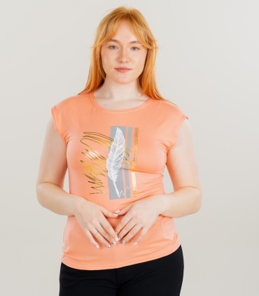 Sieviešu T-krekls 202132 01 (2)