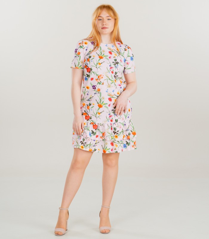 Hansmark sieviešu kleita Larana 72080*01 (1)