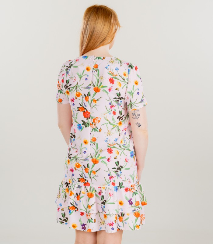 Hansmark sieviešu kleita Larana 72080*01 (3)