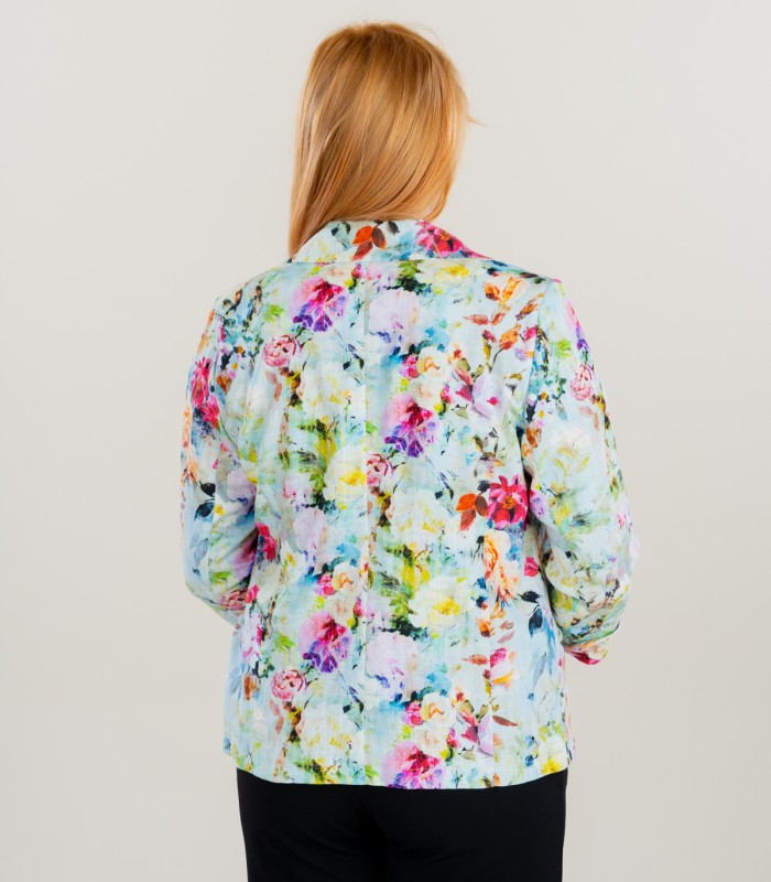 Hansmark naisten takki Petra 72117*01 (2)