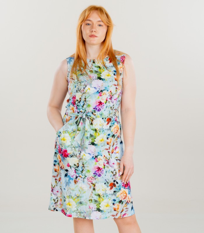 Hansmark naisten mekko Aale 72118*01 (2)