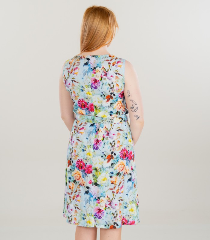 Hansmark sieviešu kleita Aale 72118*01 (3)