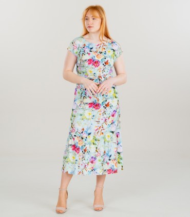 Hansmark Naiste kleit Hepe 72119*01 (1)