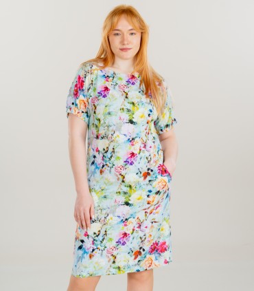 Hansmark Naiste kleit Hesti 72120*01 (3)