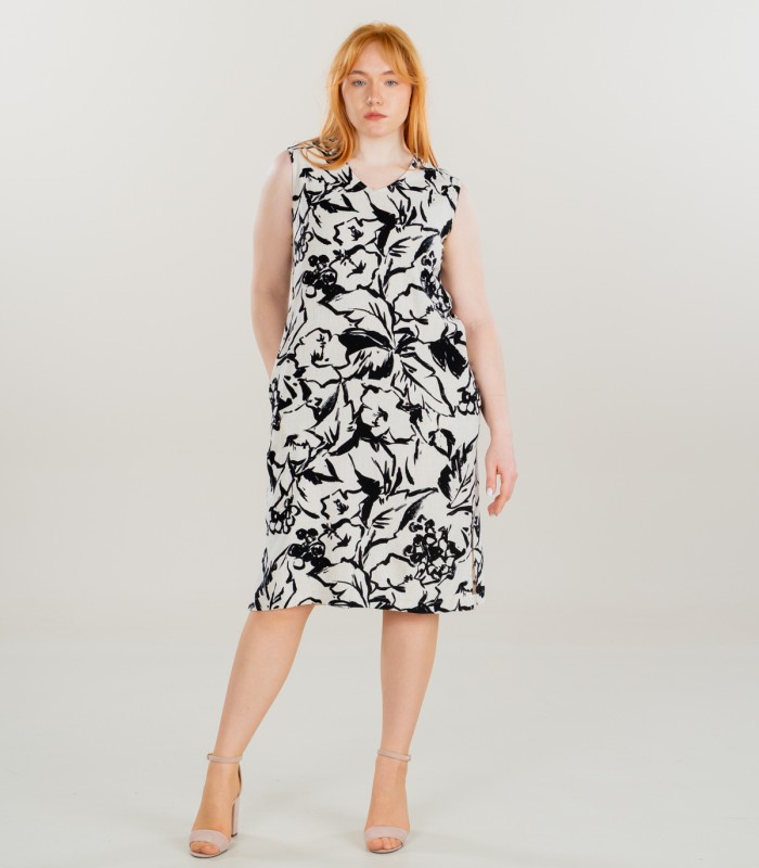 Hansmark sieviešu kleita Annela 72124*01 (1)