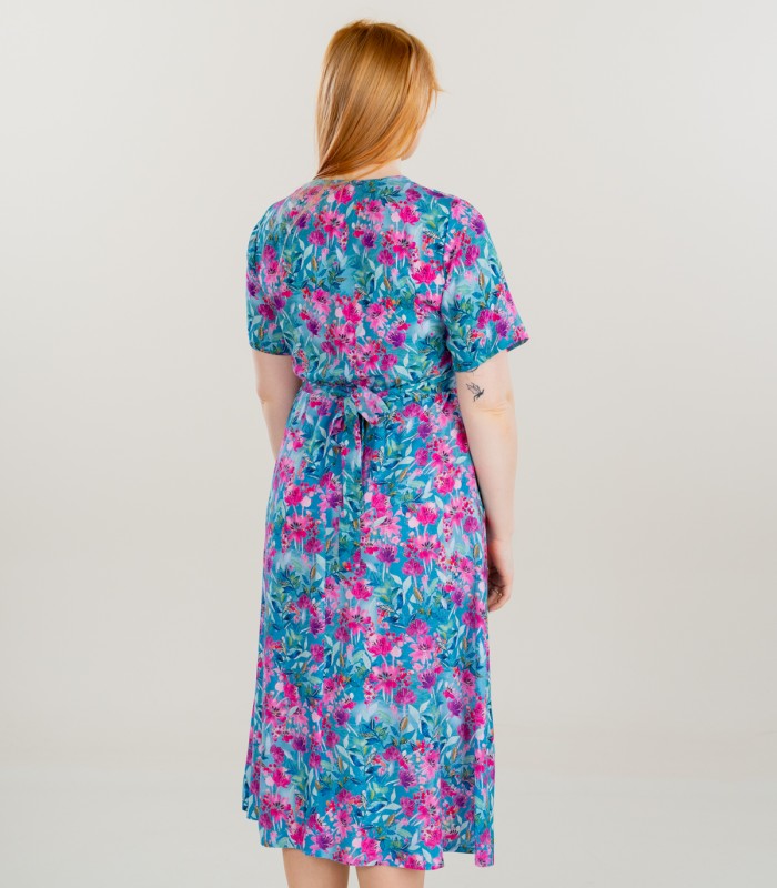 Hansmark женское платье Alma 72200*01 (3)