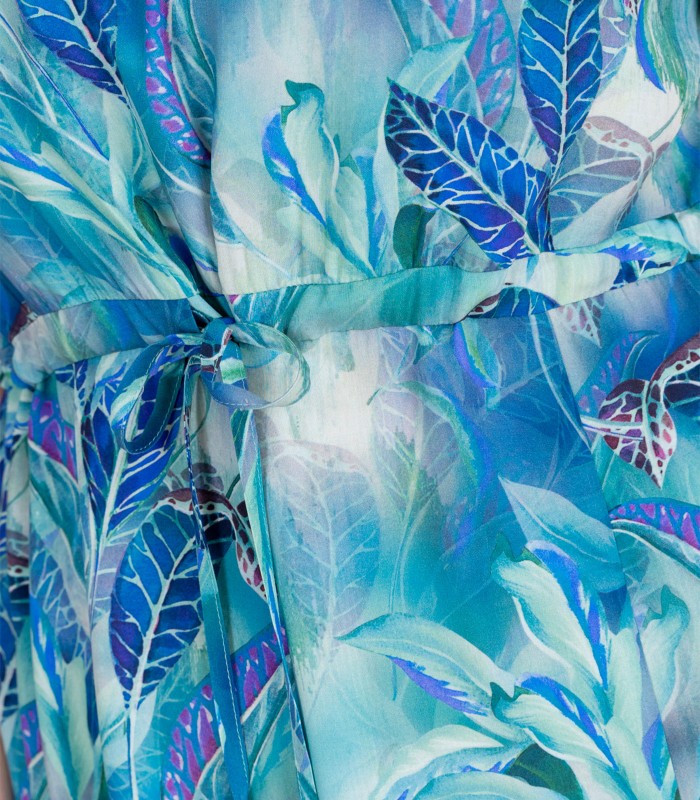 Hansmarkin naisten mekko Angela 72202*01 (4)