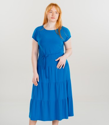 Hansmark sieviešu kleita Hellike 72247*01 (2)