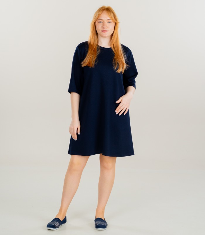 Z-ONE Damen Kleid ZO44E Z1*01 (1)