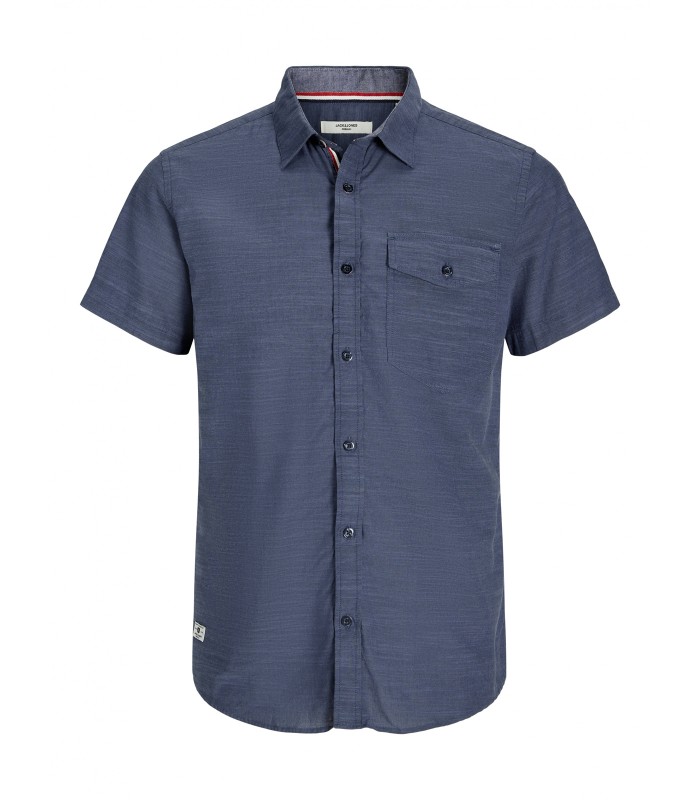Jack & Jones Meeste Triiksärk 12274529*02 (1)