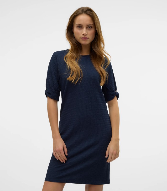 Vero Moda moteriška suknelė 10327046*02 (6)