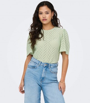 JDY Naiste T-särk 15351919*02 (7)