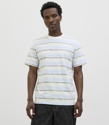 Jack & Jones miesten t-paita 12268437*01 (6)