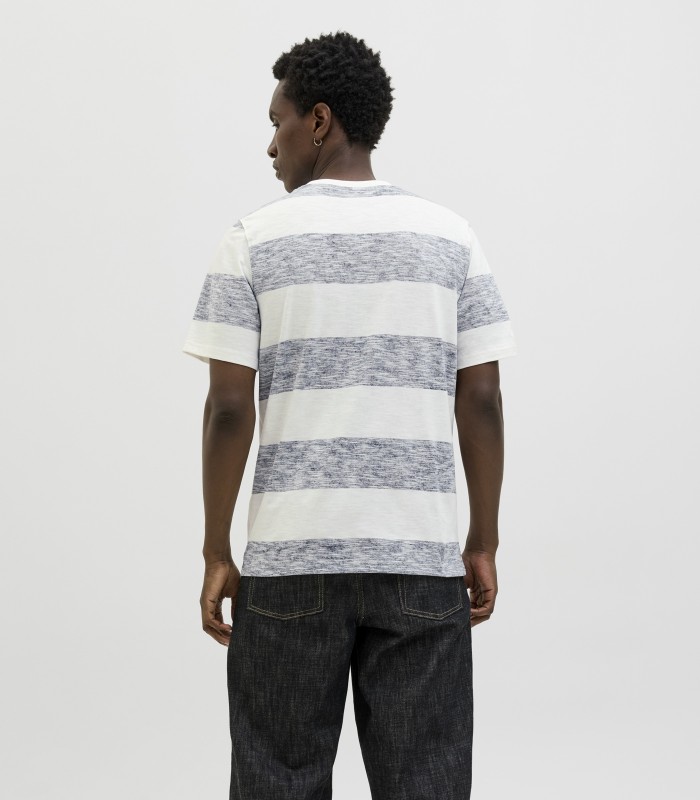 Jack & Jones vīriešu T-krekls 12268437*02 (7)